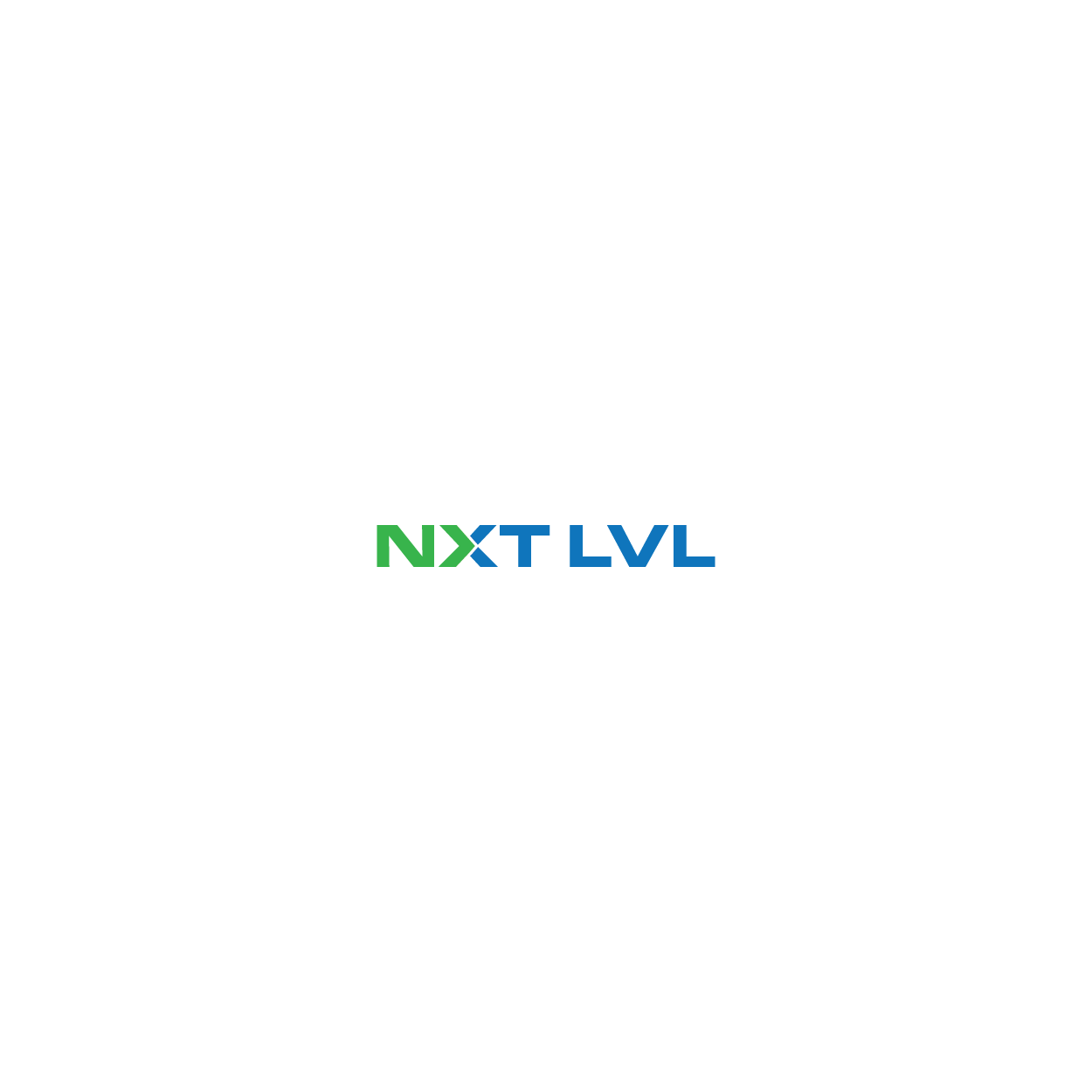 Logo Design by Markelof for LVLUPNutrition | Design #18177524