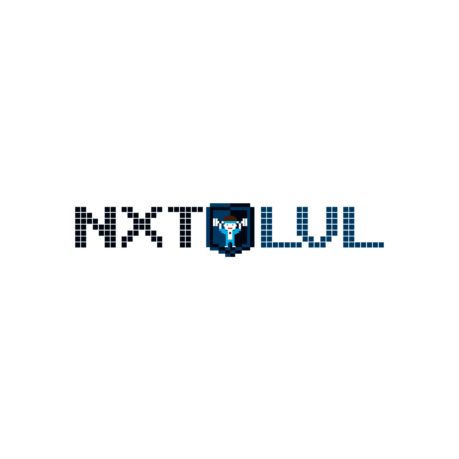 Logo-Design von at-as für LVLUPNutrition | Design #18183686
