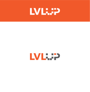 Logo Design by somani for LVLUPNutrition | Design: #18142566