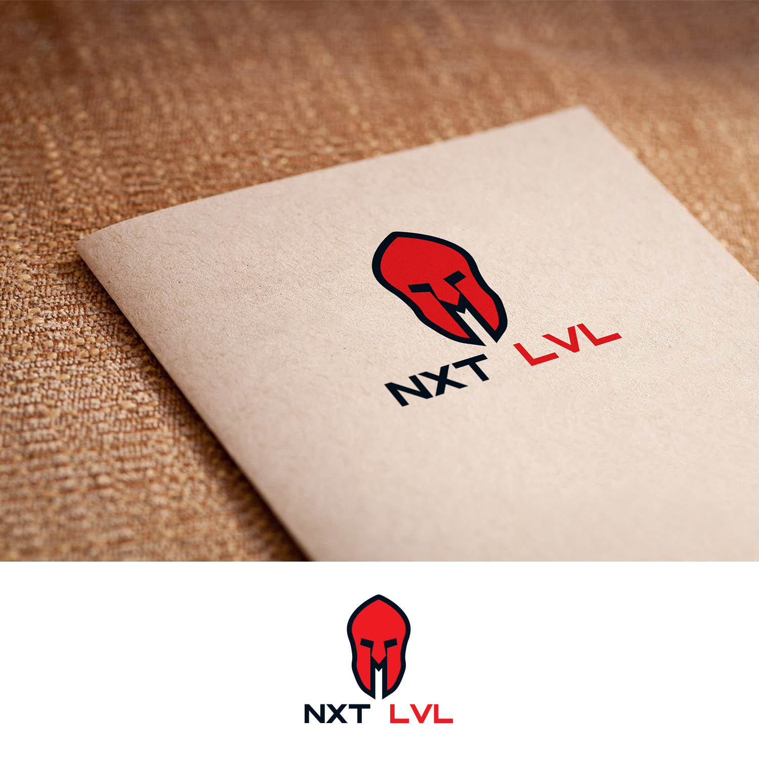 Diseño de Logo por DesignDUO para LVLUPNutrition | Diseño #18189883