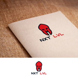 Logo Design by DesignDUO for LVLUPNutrition | Design: #18189883