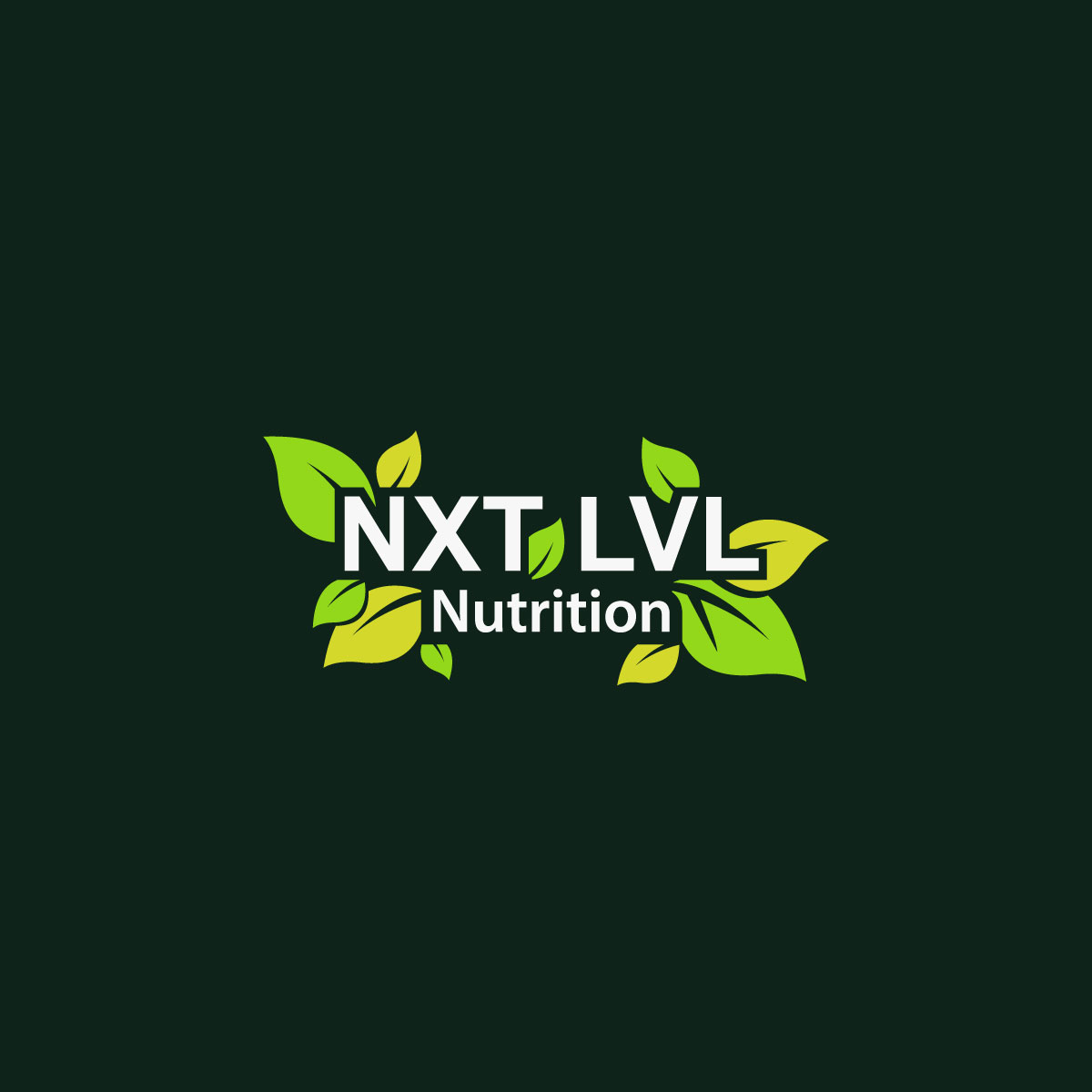 Logo Design by Pop-tart for LVLUPNutrition | Design #18137435