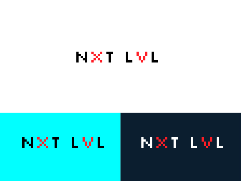 Logo Design by shimu 3 for LVLUPNutrition | Design #18152391