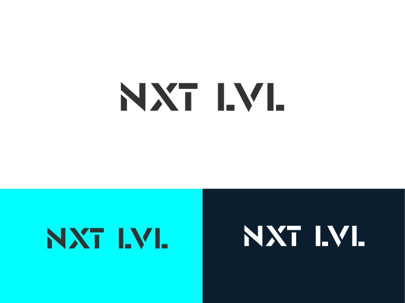 Logo Design by shimu 3 for LVLUPNutrition | Design #18152392