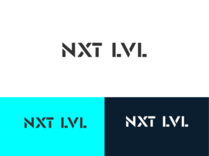 Logo Design by shimu 3 for LVLUPNutrition | Design: #18152392