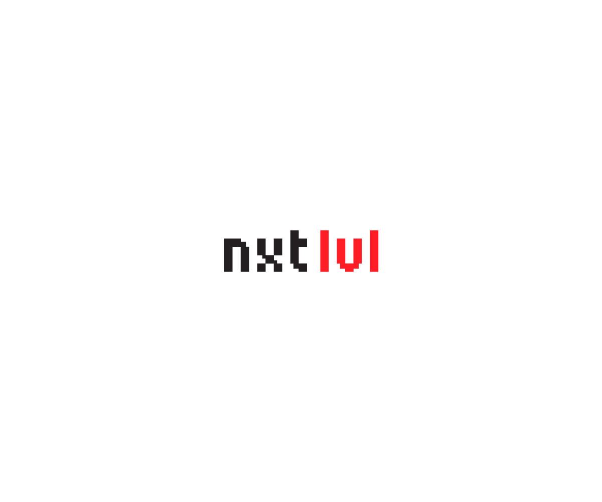 Logo Design by diagrabr for LVLUPNutrition | Design #18162194