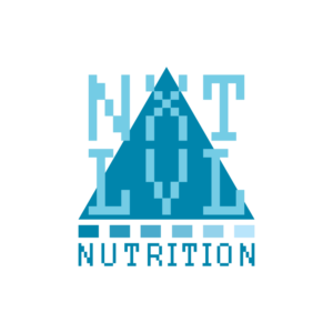 Logo Design by Just Jono Designs for LVLUPNutrition | Design: #18137359