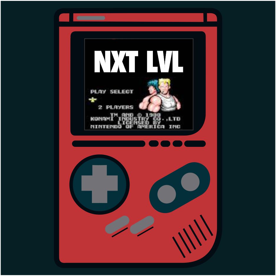 Diseño de Logo por AllanJordann para LVLUPNutrition | Diseño #18146965