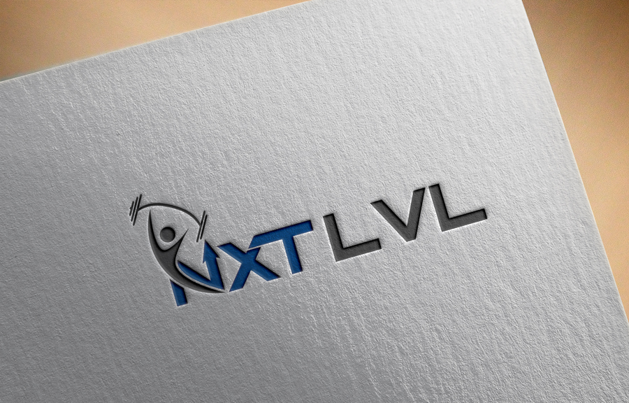 Logo Design by Kontab for LVLUPNutrition | Design #18160350