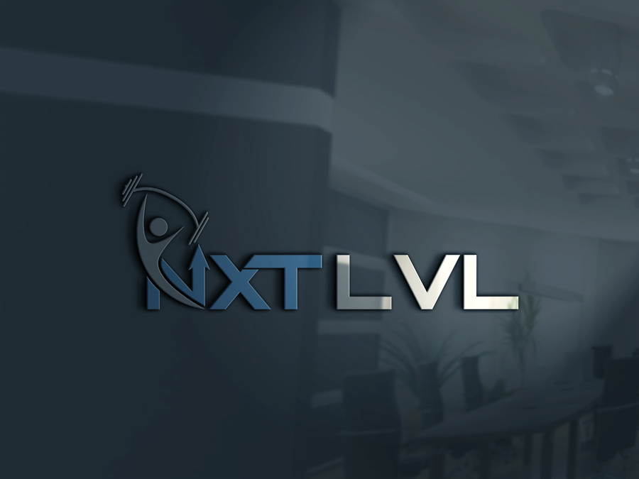Logo Design by Kontab for LVLUPNutrition | Design #18160351