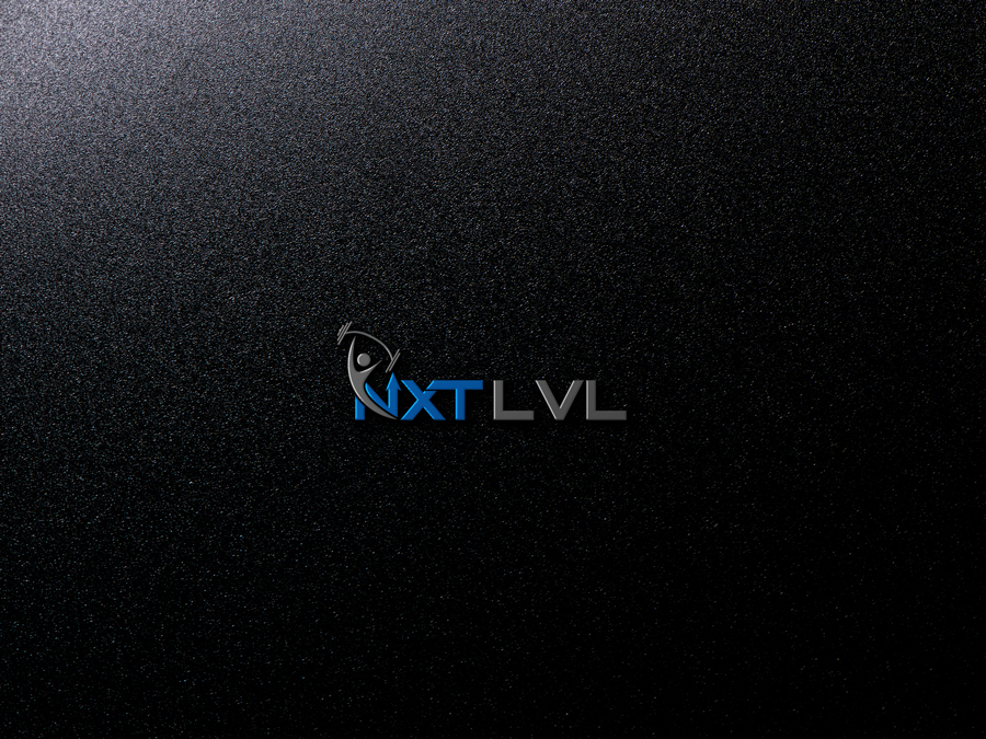 Design de Logo par Kontab pour LVLUPNutrition | Design #18160352