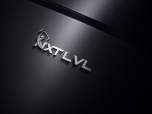 Logo Design by Kontab for LVLUPNutrition | Design: #18160354