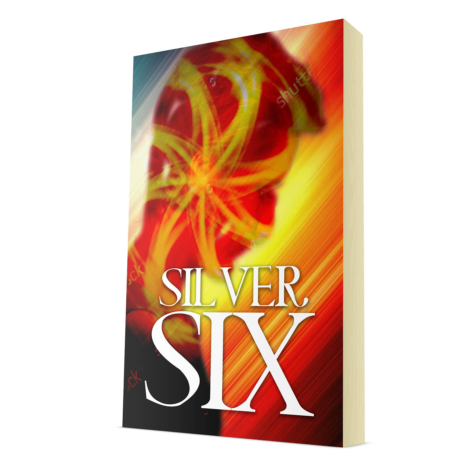 Book Cover Design by BengsWorks for Wanderlust Publishing | Design #18142754