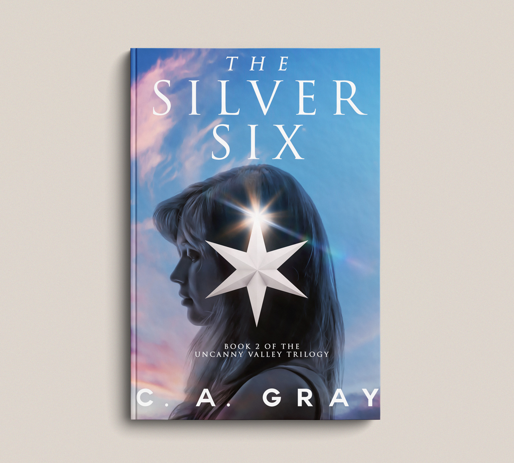 Book Cover Design by Hyperlight for Wanderlust Publishing | Design #18135895