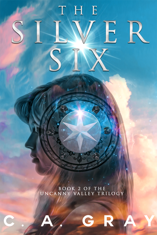 Book Cover Design by Hyperlight for Wanderlust Publishing | Design #18141511