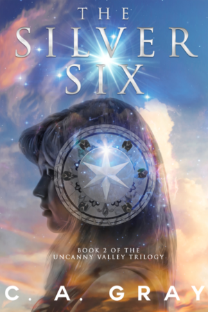 Diseño de portada de libro por Hyperlight para Wanderlust Publishing | Diseño: #18154485