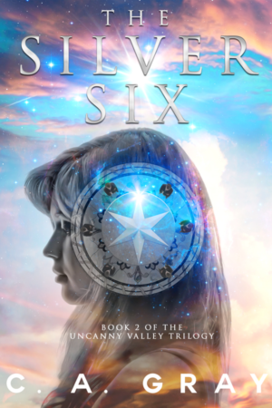 Diseño de portada de libro por Hyperlight para Wanderlust Publishing | Diseño: #18161720