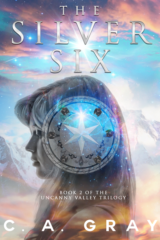 Diseño de portada de libro por Hyperlight para Wanderlust Publishing | Diseño: #18161721