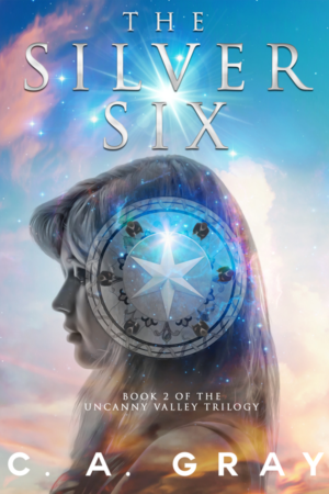 Diseño de portada de libro por Hyperlight para Wanderlust Publishing | Diseño: #18161722