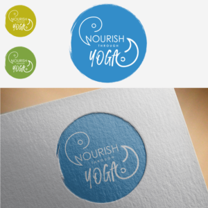 Logo Design by Kimosis Designs
