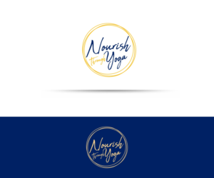 Logo Design by Liyana for Sabina Ahmadov | Design: #18145198