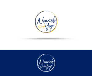 Logo Design by Liyana for Sabina Ahmadov | Design: #18145200