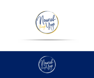 Logo Design by Liyana for Sabina Ahmadov | Design: #18145201