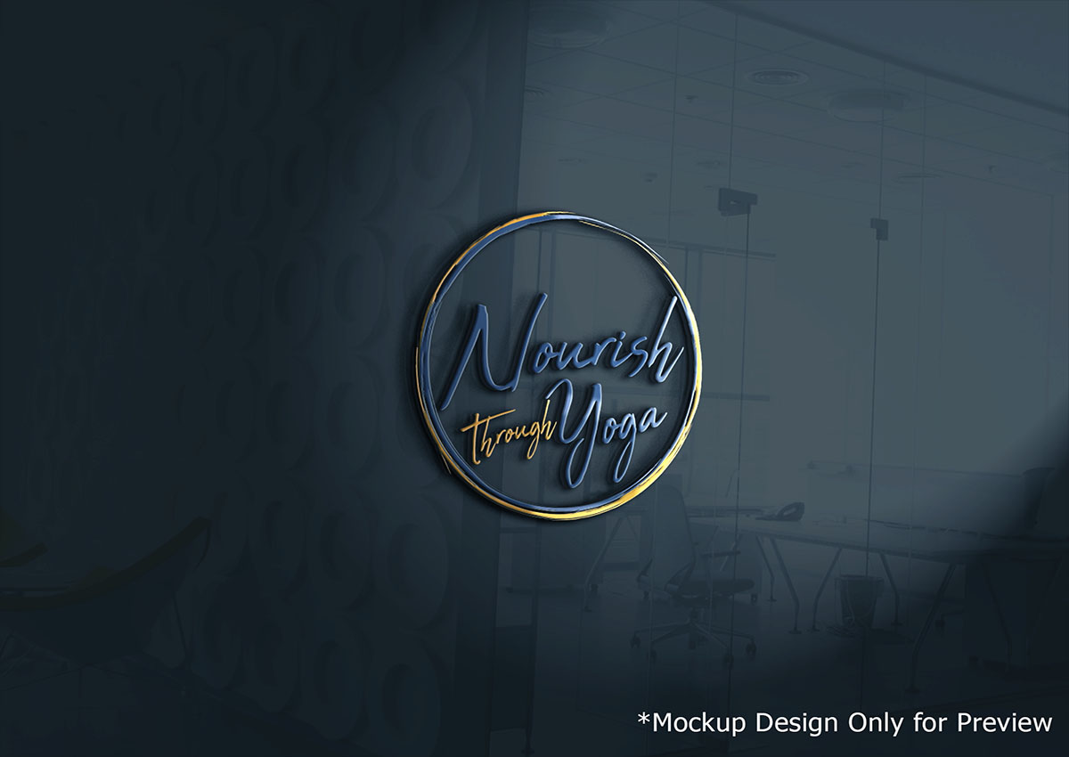 Logo Design by Liyana for Sabina Ahmadov | Design #18150933