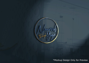 Logo Design by Liyana for Sabina Ahmadov | Design: #18150933