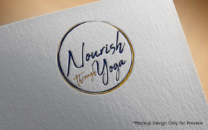 Logo Design by Liyana for Sabina Ahmadov | Design: #18150937