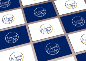Logo Design by Liyana for Sabina Ahmadov | Design: #18150940