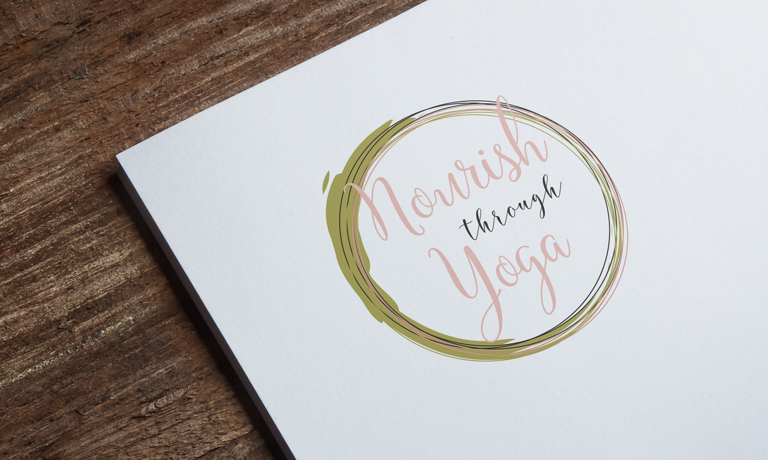 Logo Design by DoMadic for Sabina Ahmadov | Design: #18210925