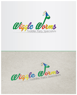 Logo Design by .MariMari89.