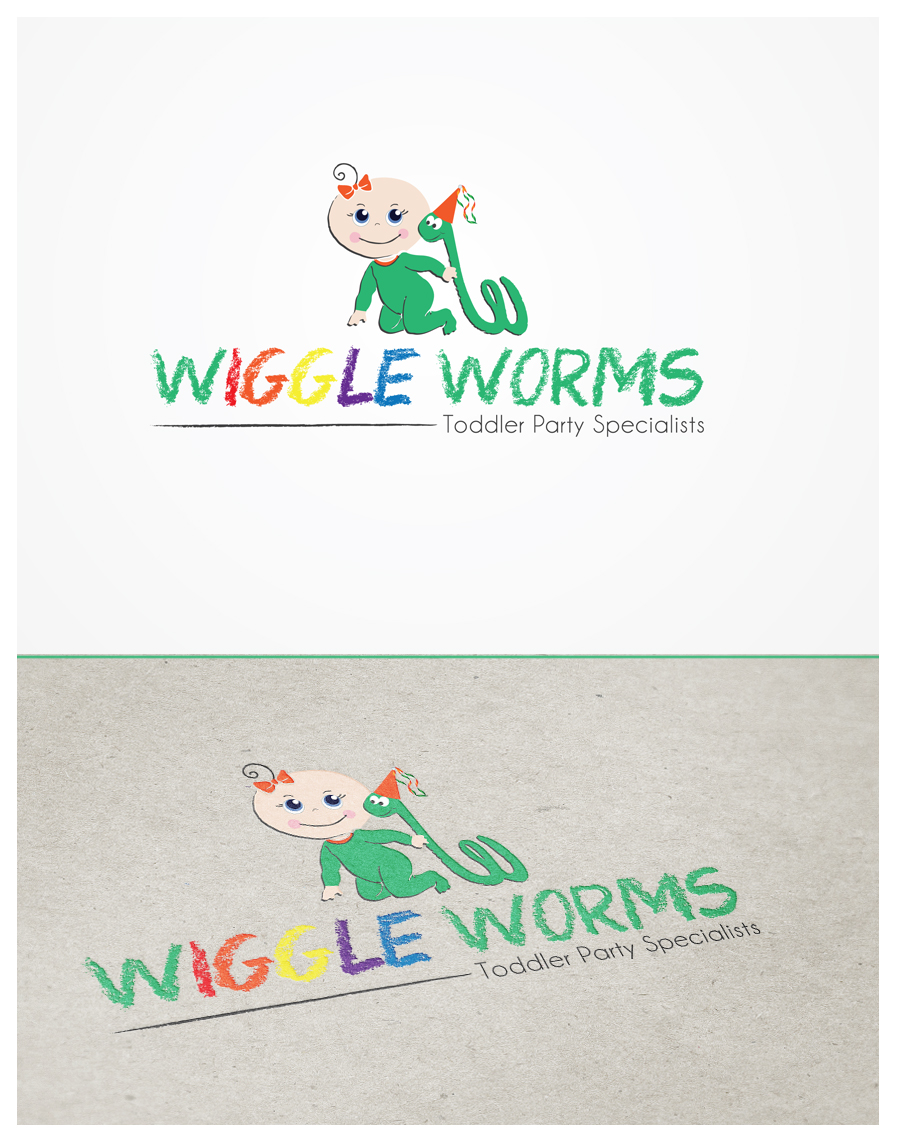 Logo Design by .MariMari89. for this project | Design #2793056