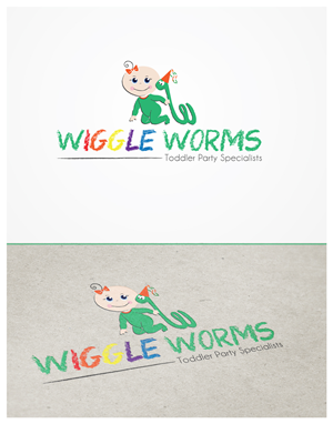 Logo Design by .MariMari89. for this project | Design: #2793056