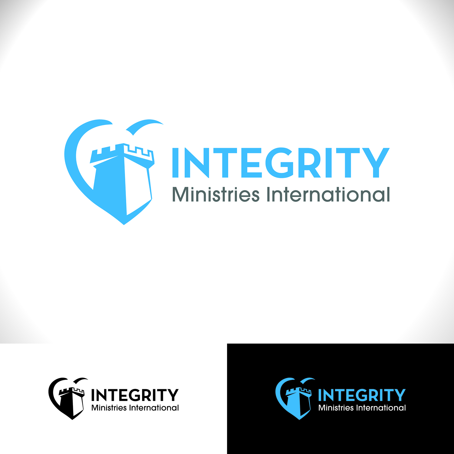 Design de Logo par MTu pour ce projet | Design #18140428