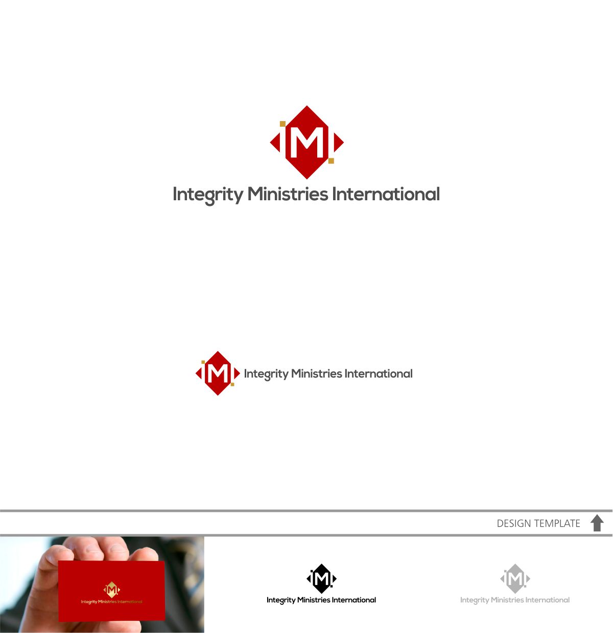 Design de Logo par DesignMX (Renan Mejia) pour ce projet | Design #18148606