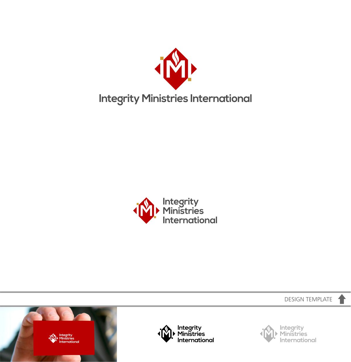 Design de Logo par DesignMX (Renan Mejia) pour ce projet | Design #18148607