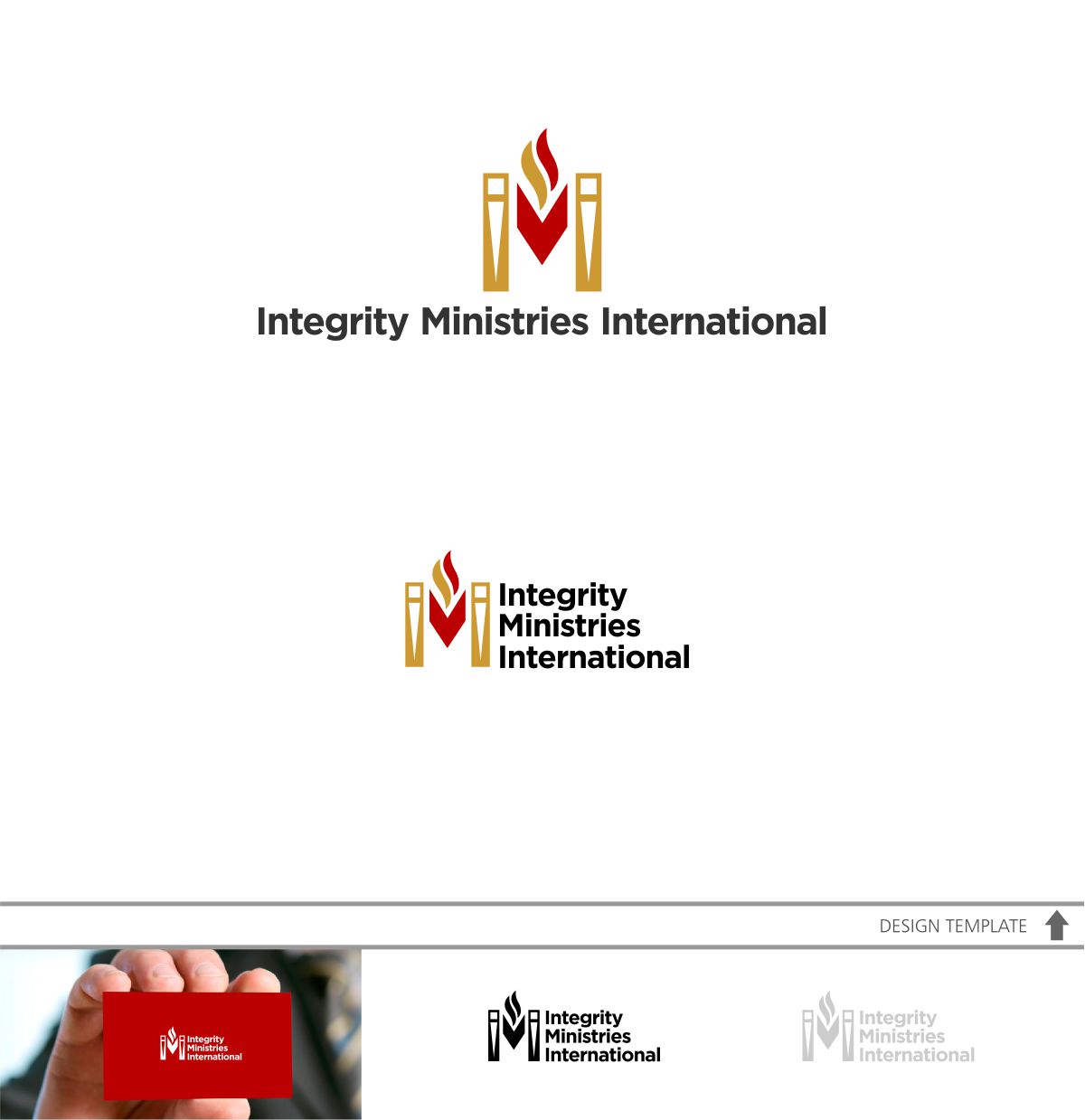 Design de Logo par DesignMX (Renan Mejia) pour ce projet | Design #18148608