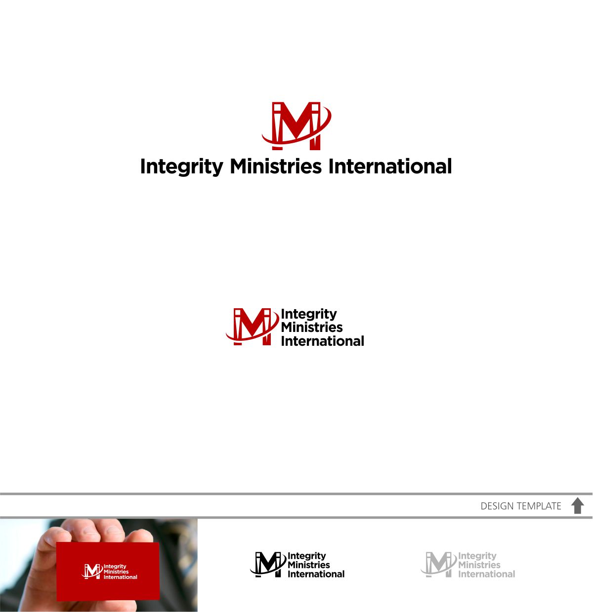 Design de Logo par DesignMX (Renan Mejia) pour ce projet | Design #18148609