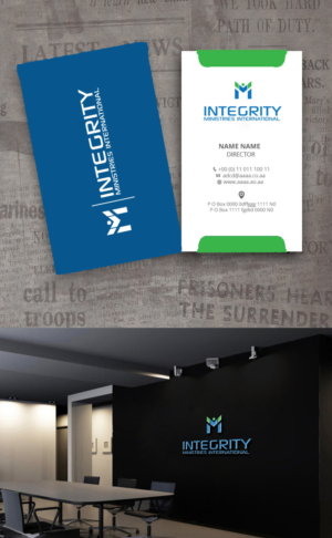 Logo Design by zebronicgraphic for this project | Design: #18115432
