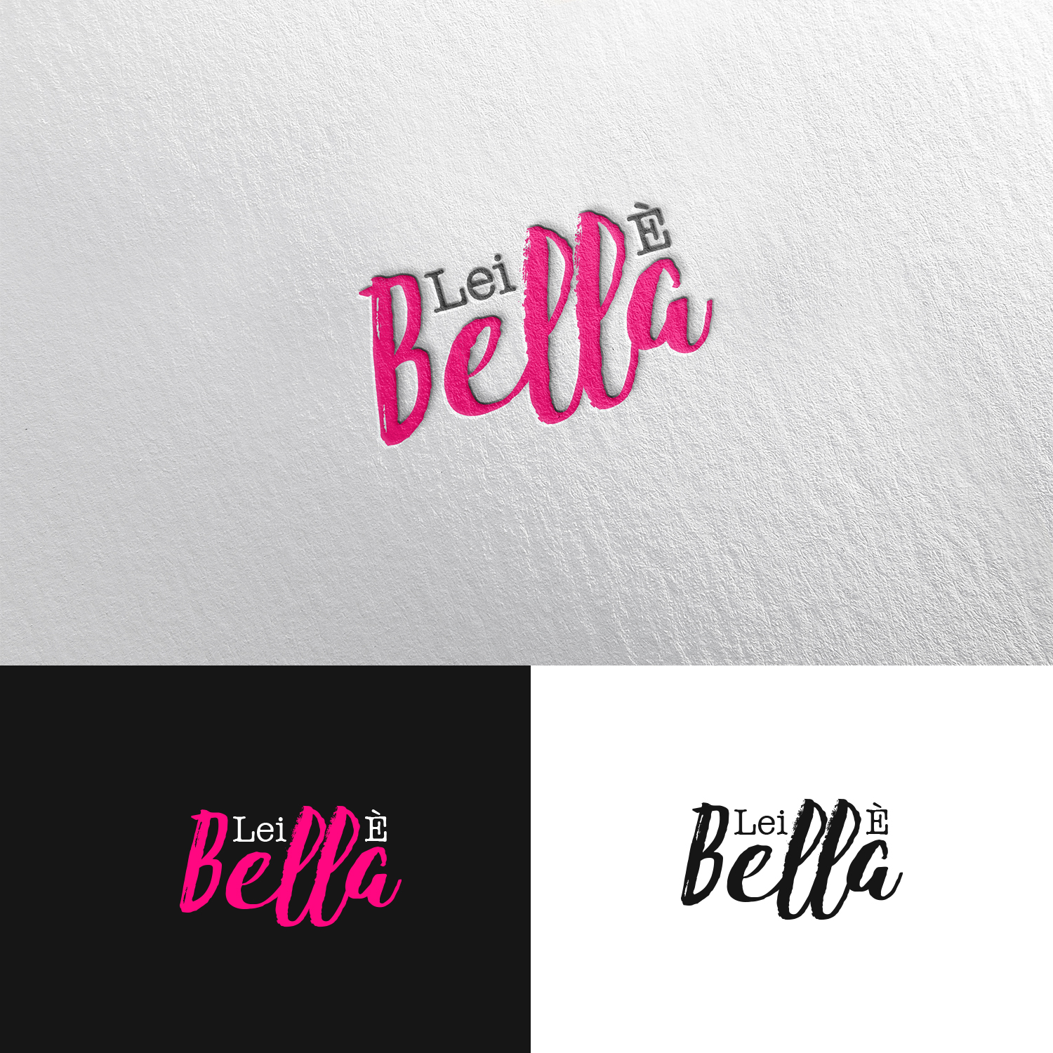 Logo Design by aglo for this project | Design #18123835