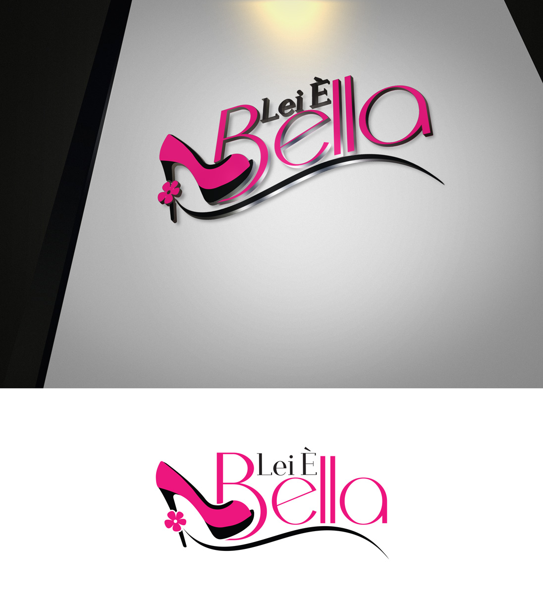 Logo Design by Impressive Solutions for this project | Design #18120940