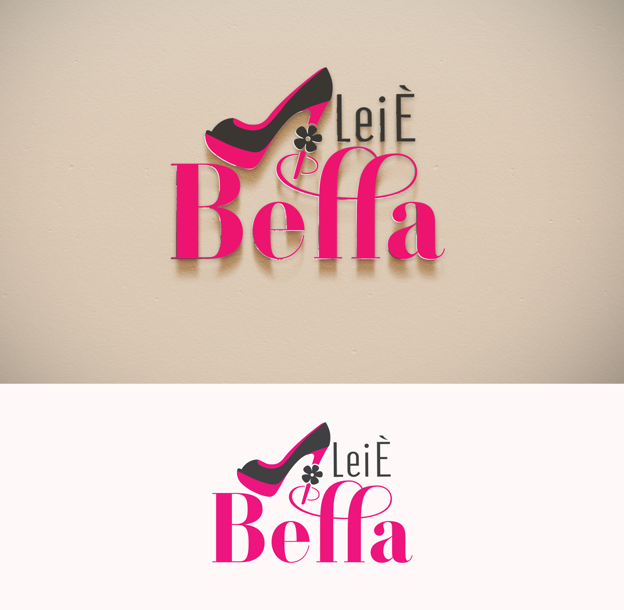 Logo Design by Impressive Solutions for this project | Design #18120941