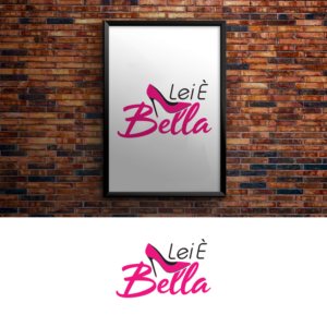 Logo Design by Impressive Solutions for this project | Design: #18120943