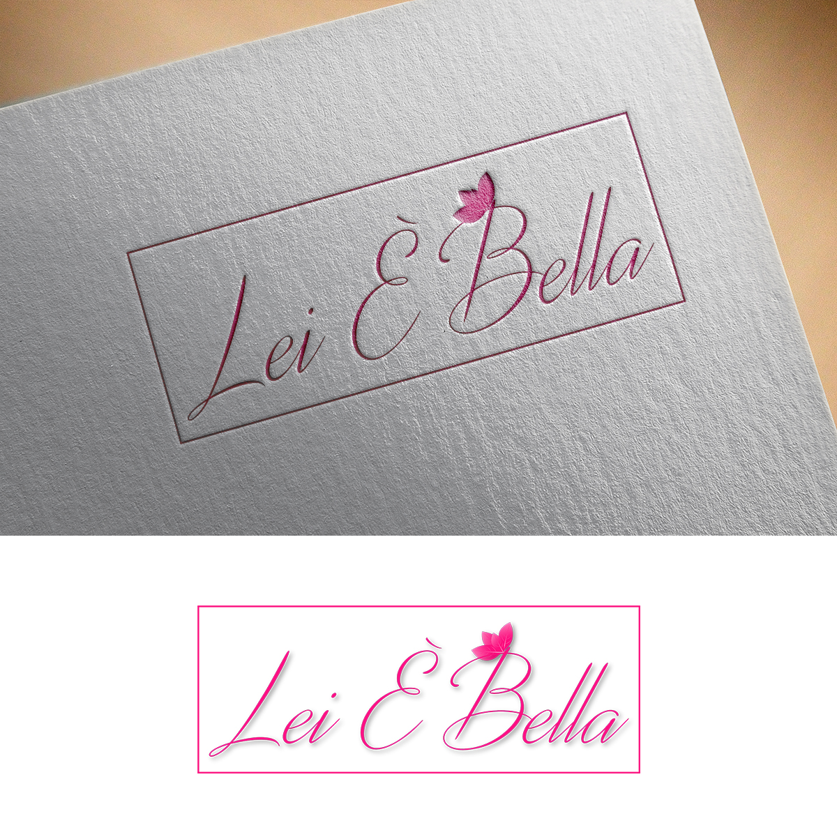 Logo Design by sttachev for this project | Design #18121108