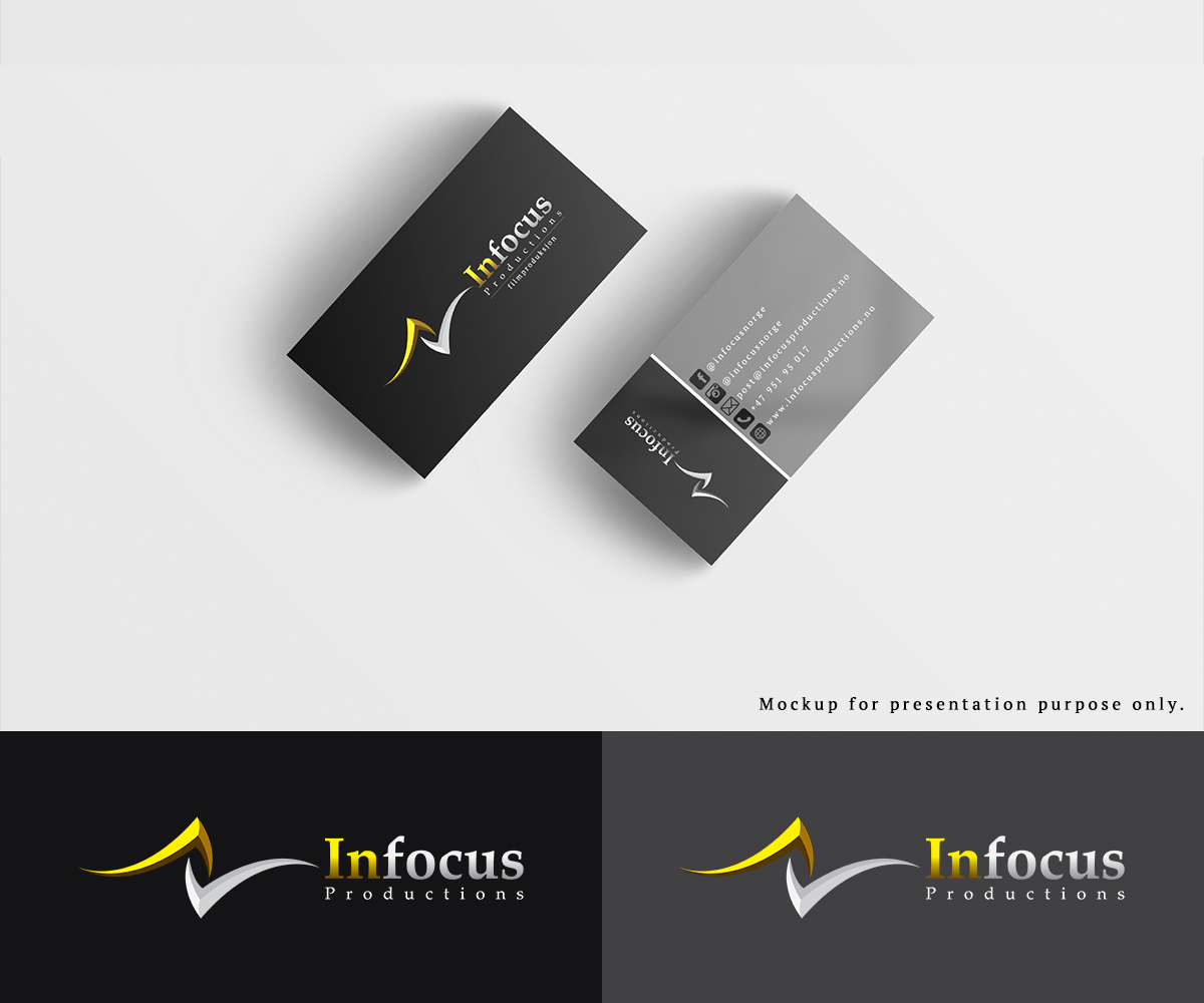 Logo Design by Brichson for this project | Design #18195510