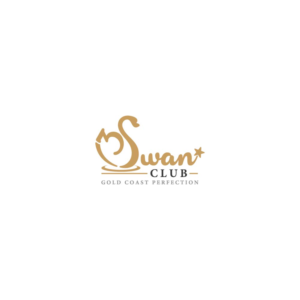 Logo-Design von jhunzkie24 für Swan Club | Design #18116274