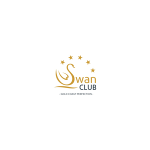 Logo Design by ddnsycrowd for Swan Club | Design: #18117305