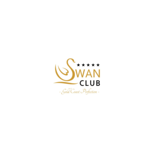 Logo Design by ddnsycrowd for Swan Club | Design: #18117343